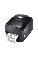 Термо/термотрансферный принтер, GODEX RT700 200 dpi, 5 ips, ширина 4.25, USB+RS232+Ethernet