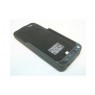 Аккумулятор-чехол для iPhone 5 DF iBattery-01 black