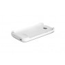 Аккумулятор-чехол для Samsung Galaxy Note 2 DF SBattery-03 white
