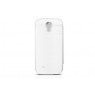 Аккумулятор-чехол для Samsung Galaxy S4 DF SBattery-07 white
