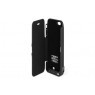 Аккумулятор-чехол для iPhone 5 DF iBattery-02 black
