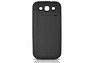 Аккумулятор-чехол для Samsung Galaxy S3 DF SBattery-01 black