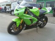 Мотоцикл KAWASAKI ZX-6R