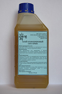 Клей АОС-ПРЕН (хлоропреновый)