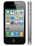 Apple iPhone 4 16GB Black