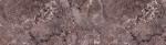Столешница глянцевая поверхность Аламбра темная, артикул 4035