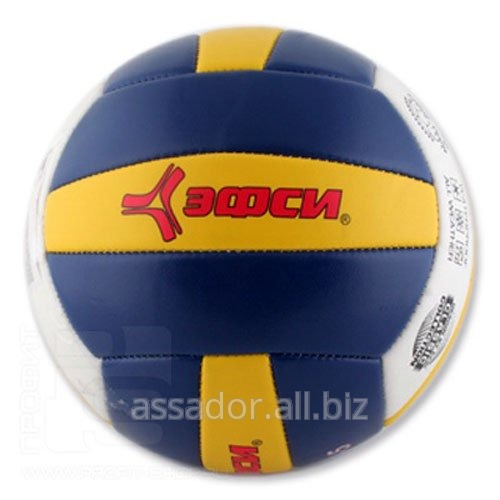 мяч волейбольный
