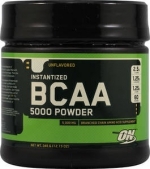 BCAA 5000 Powder (Optimum Nutrition) 380 gr