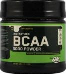 BCAA 5000 Powder (Optimum Nutrition) 380 gr