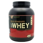 100% Whey Gold Standard (Optimum Nutrition) 2,3 кг