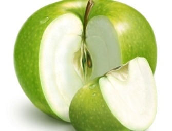 Яблочное пюре 10-12% Brix