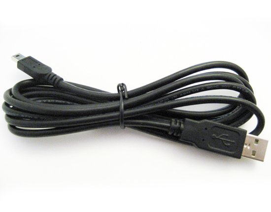 Кабель USB 2.0 Konftel 300, 300W, 300M KT-Cable-USB