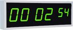 Часы цифровые электронные настенные В100СМ-6