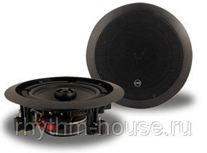 Встраиваемая двухполосная акустическая система CVGaudio CRX6TBL