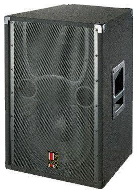 Активная акустическая система EUROSOUND ESW-115