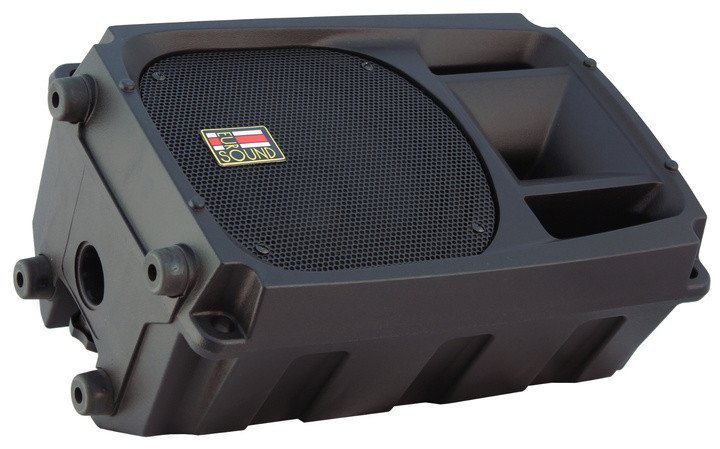 Активная акустическая система EUROSOUND ESX-10A