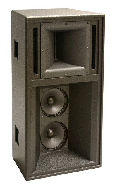 Пассивная акустическая система SLS Audio 2806H-BK