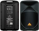 Активная акустическая система BEHRINGER B112W EUROLIVE 1000Вт Bluetooth