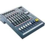 Микшерный пульт Soundcraft EPM6