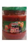 Баклажаны обжаренные в томатном соусе Bagdan