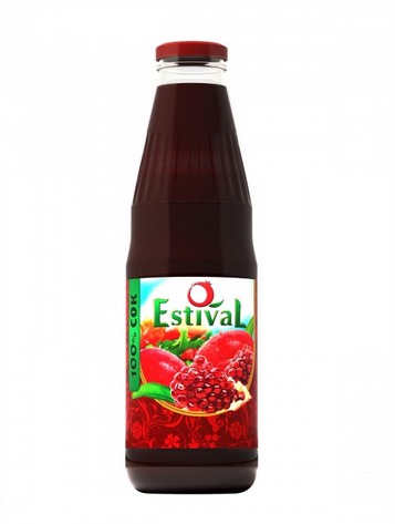 Гранатовый сок Estival