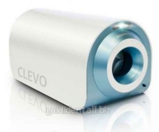 Аппарат Clevo для быстрой дезинфекции наконечников