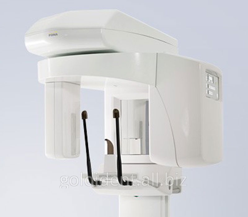 Панорамный рентгеновский аппарат FONA XPAN DG