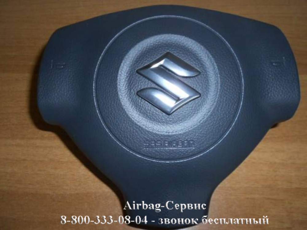 Комплект подушек безопасности Suzuki Swift СП-384/2