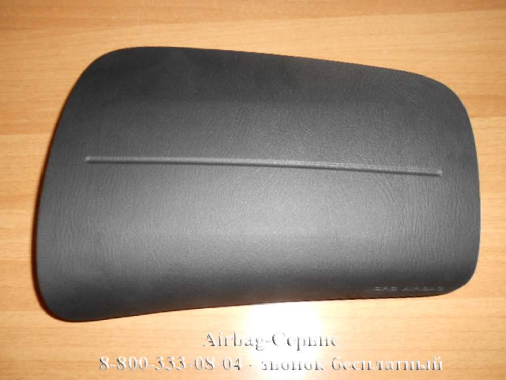 Крышка подушки безопасности пассажира Nissan Almera СП-244