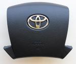 Крышка airbag водителя Toyota Reiz СП-51423