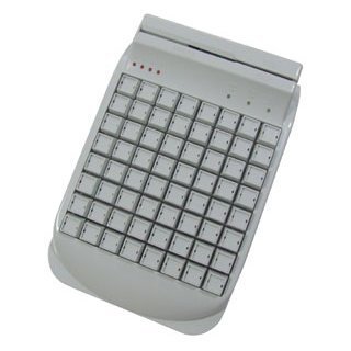 Клавиатура программируемая KB99-064L-М12
