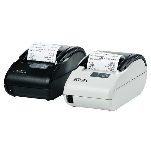 Принтер документов FPrint-11 RS+USB