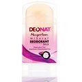Минеральный дезодорант Deonat с мангостином 80 г