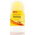 Минеральный дезодорант Deonat с куркумой 80 г