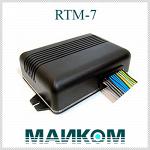 Терминал RTM-7 3G Wi-Fi до 20шт.