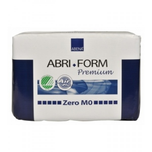 Подгузники Abena Abri-Form Premium M0 26 шт.