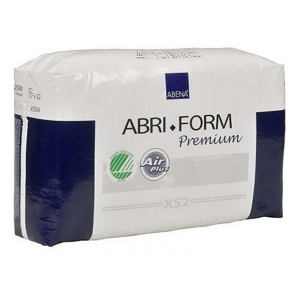 Подгузники Abena  Abri-Form Premium XS2 32 шт.