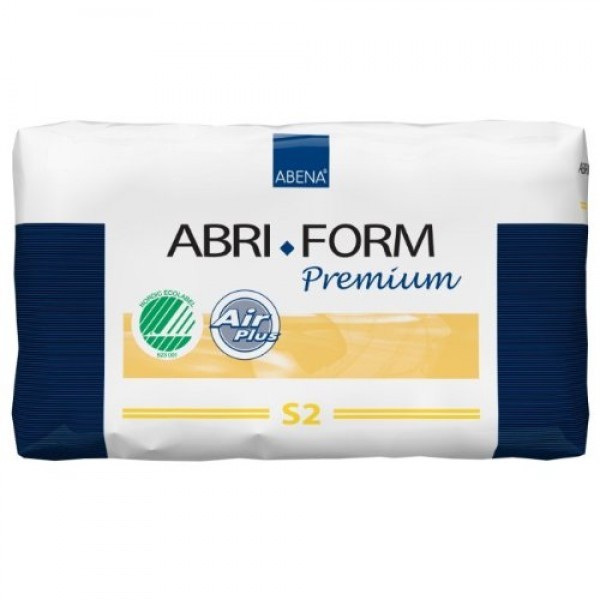 Подгузники  Abri-Form Premium S2 28 шт.