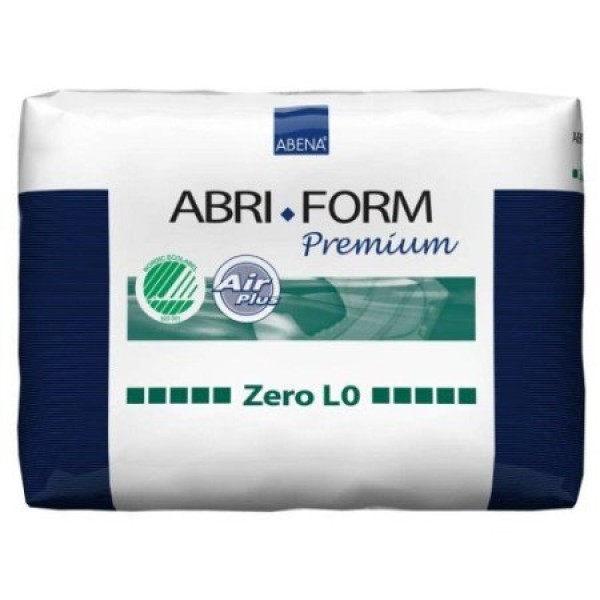 Подгузники Abena Abri-Form Premium L0 26 шт.
