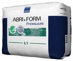 Подгузники Abena Abri-Form Premium L1 26 шт.