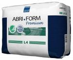 Подгузники Abena Abri-Form Premium L4 12 шт.