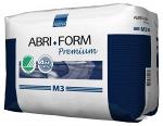 Подгузники Abena Abri-Form Premium M3 22 шт.
