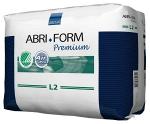 Подгузники Abena Abri-Form Premium L2 10 шт.