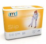 Подгузники AMD Slip Extra XL 20 шт.