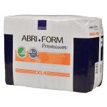 Подгузники Abena  Abri-Form Premium XL4 12 шт.