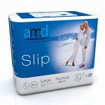 Подгузники AMD Slip Normal L 20 шт.