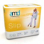 Подгузники AMD Slip Extra L 20 шт.