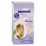 Прокладки САНОСАН (SANOSAN) для кормящих матерей 30 шт.