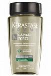Шампунь "Capital Force" для жирных волос у мужчин, 250 мл KERASTASE