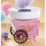 Аппарат для приготовления сладкой ваты Cotton Candy Maker (Коттон Кэнди Мэйкер)